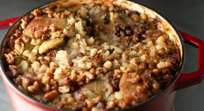 Cassoulet