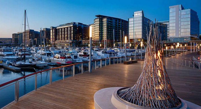 DC SW Waterfront