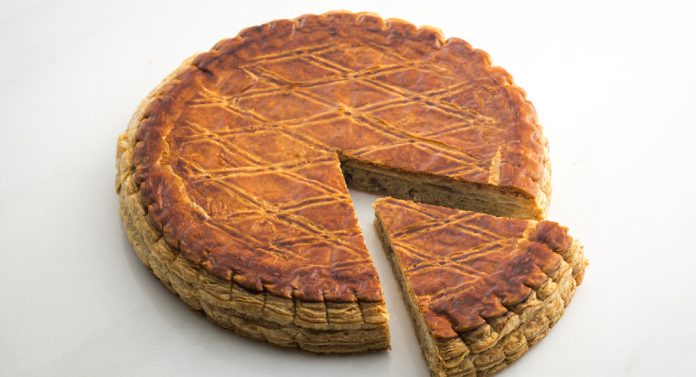 Galette des Rois 2