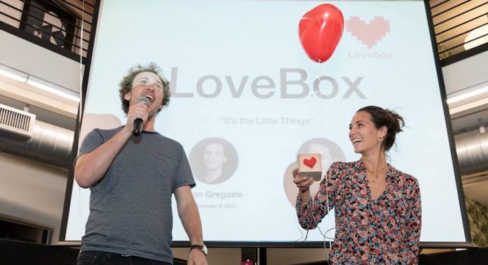 Lovebox