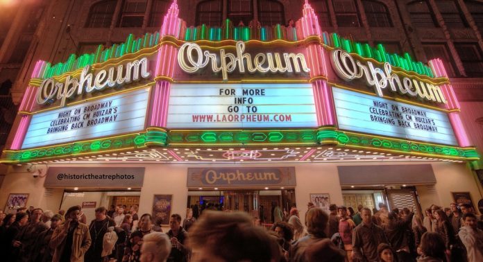 broadway la