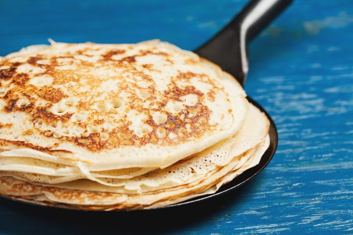 crepes