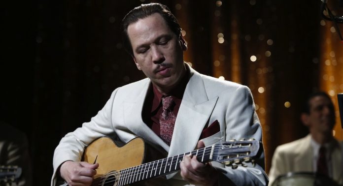 django r