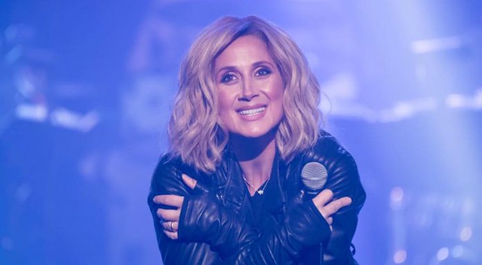 lara fabian