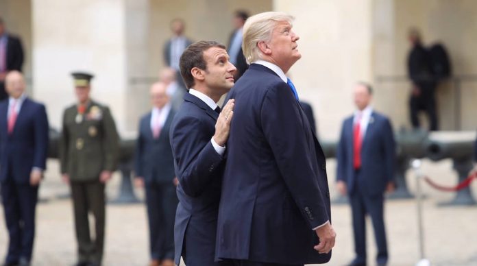 macron
