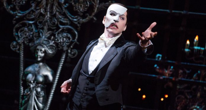 phantom