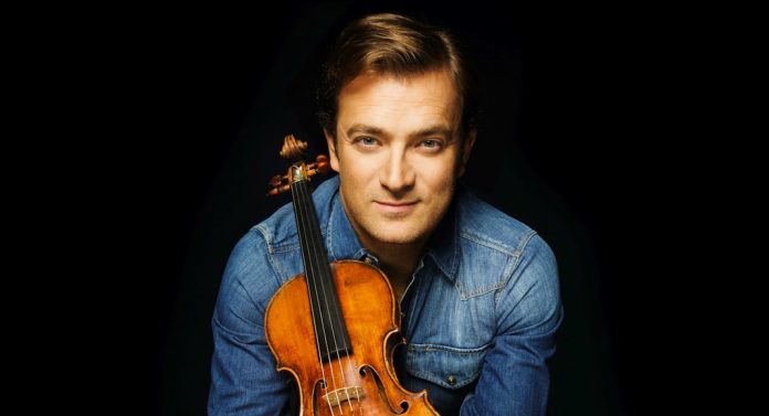 renaud capucon