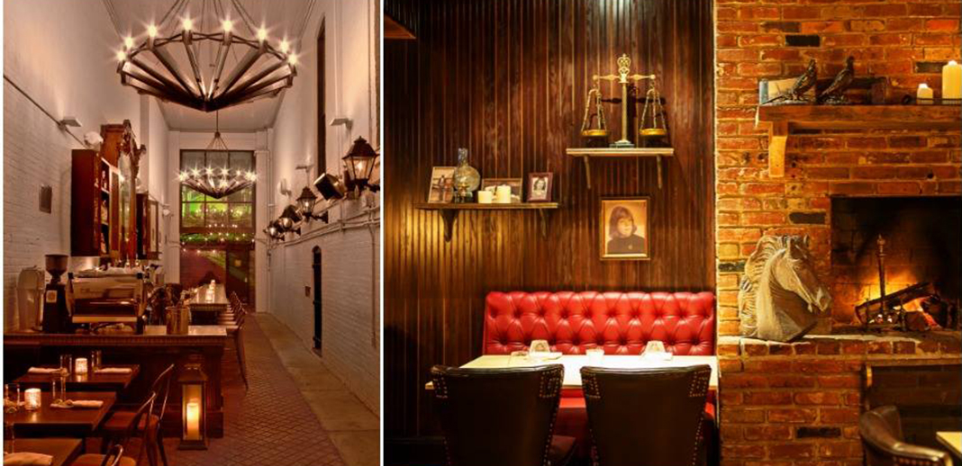 Ces cinq bars à vin sont les meilleurs de Washington D.C. French