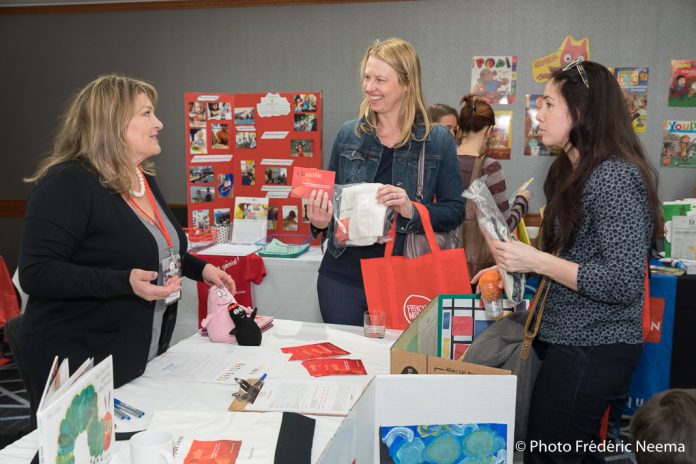 San Francisco Bilingual Fair 2018