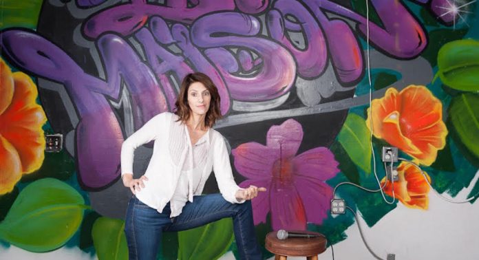 Clara Bijl - maison oakland