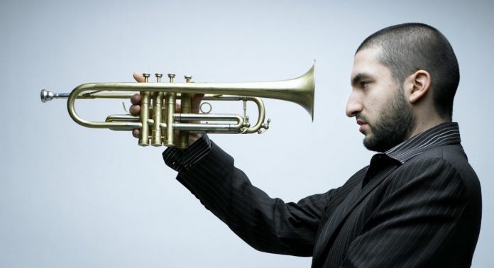 Ibtahim Maalouf Image 1
