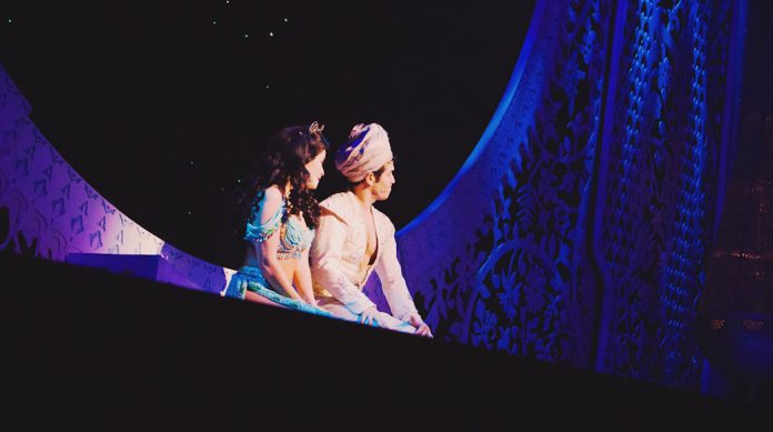 aladdin