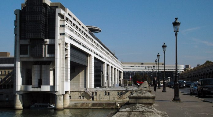 bercy