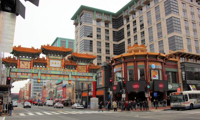 chinatown