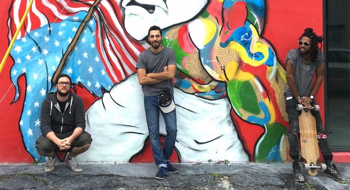 excuse my fresque excuse my fresque