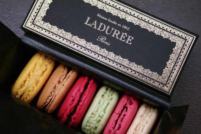 macaron