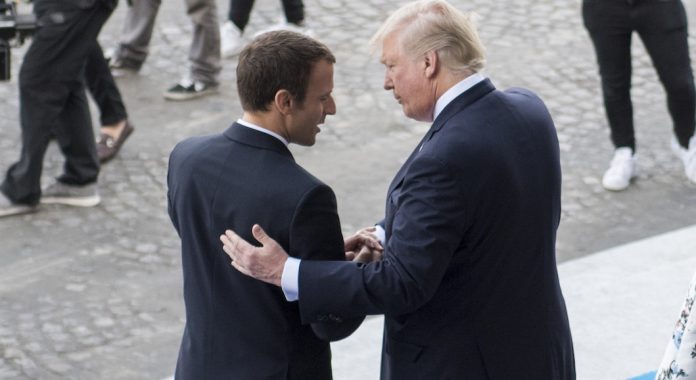 macron