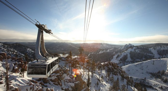 squaw alpine