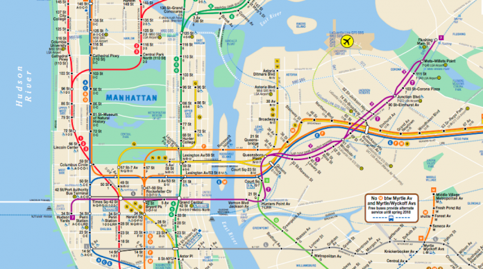 subway
