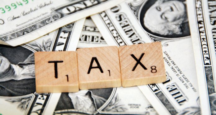 taxes