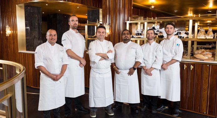 Bullion team M
