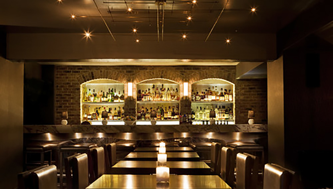 Les cinq meilleurs bars à whisky de Washington DC French Morning US