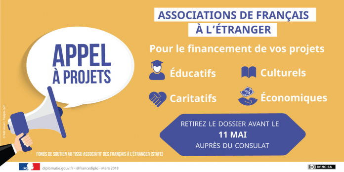 appel a projet