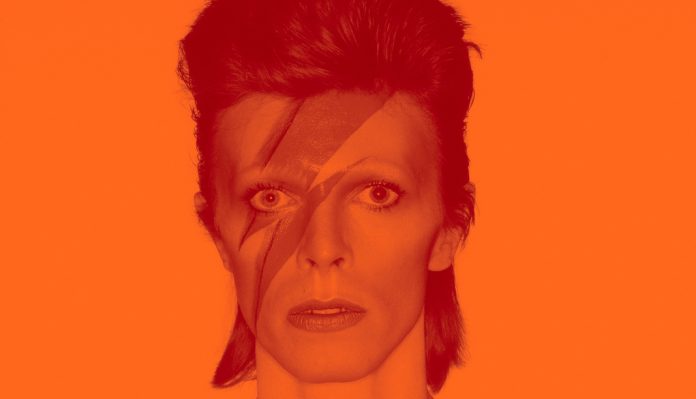 david bowie