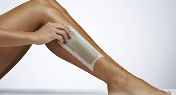 epilation