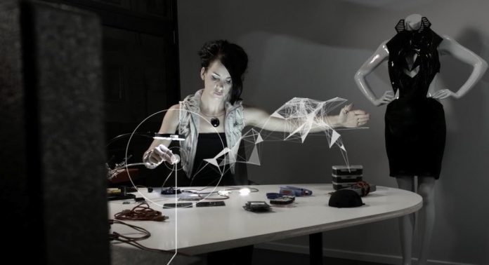 fashion tech