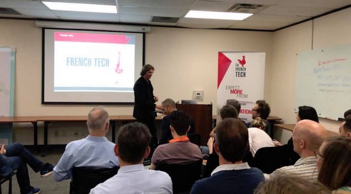 french tech austin