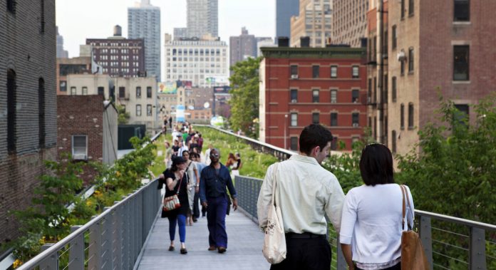 highline