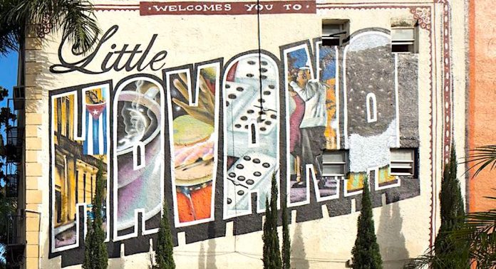 little havana