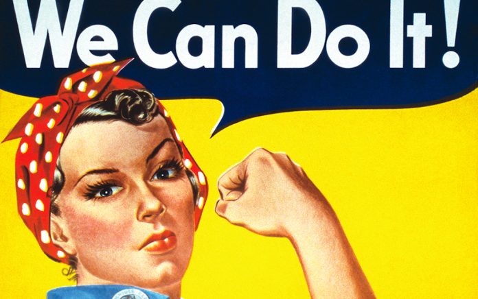 we can do it