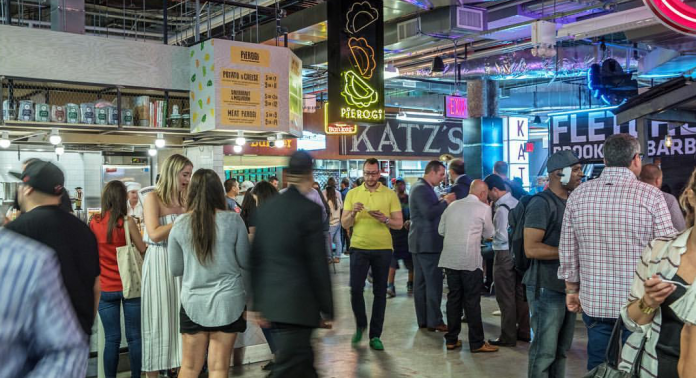 DeKalb Market