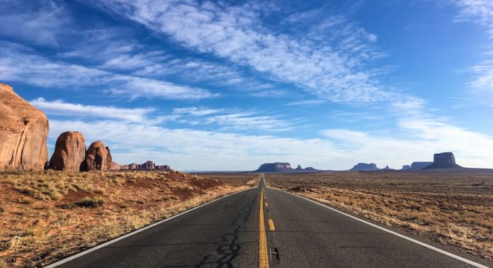 Monument Valley