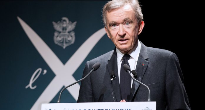 arnault