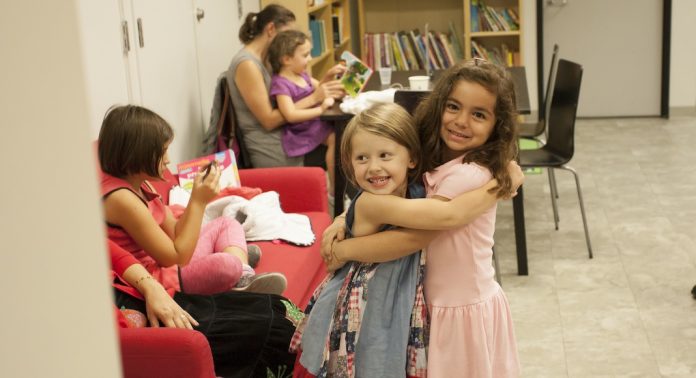 camp alliance francaise