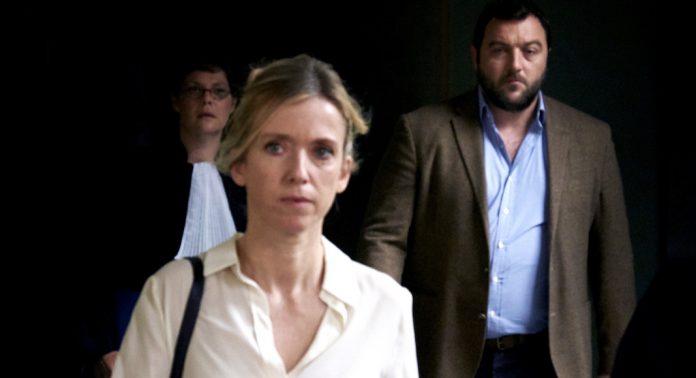 Emilie Incerti-Formentini, LÈa Drucker, Denis MÈnochet