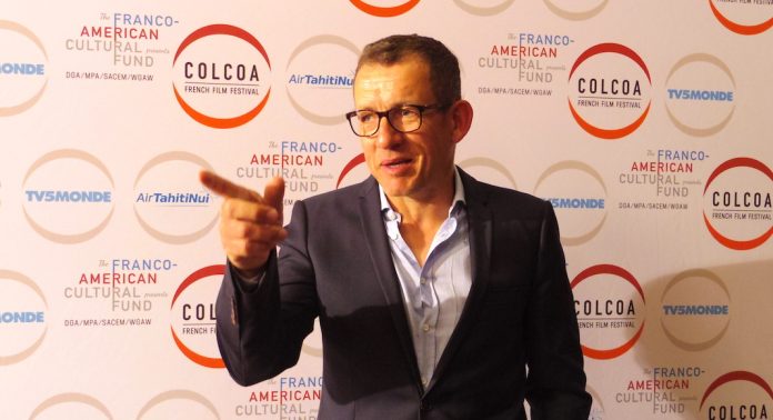 dany boon