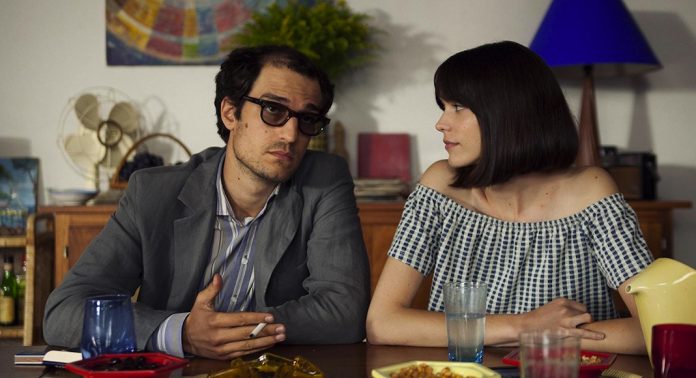 film godard