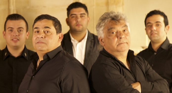 gipsy kings