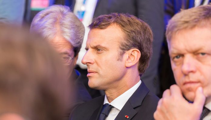 macron