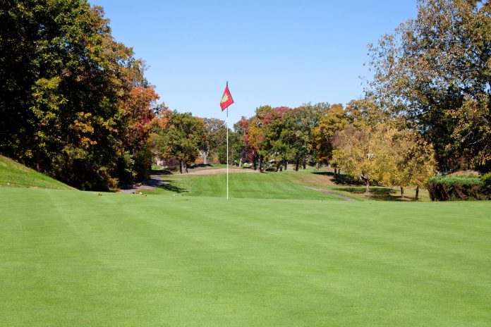 Hampshire Club Charity Tournament