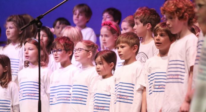LyceeFrancaisSFChorale