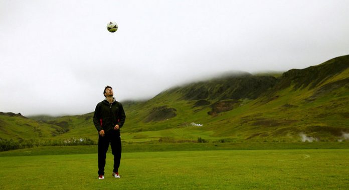 Messi & Me