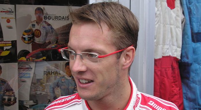 bourdais