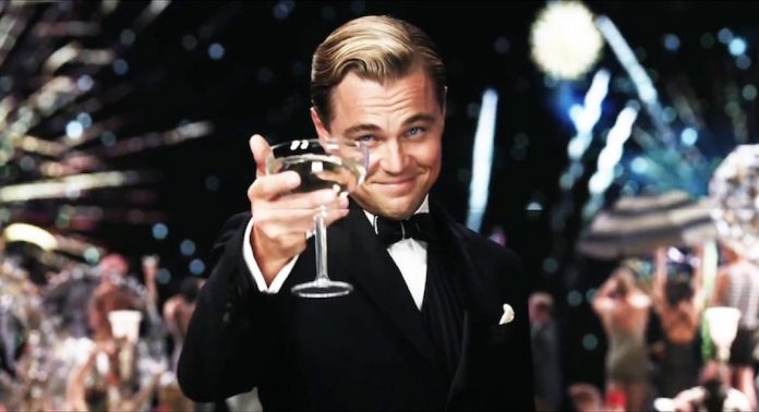 Gatsby le magnifique