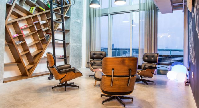 keyworking coworking