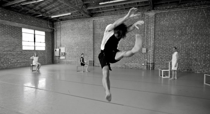 la dance project